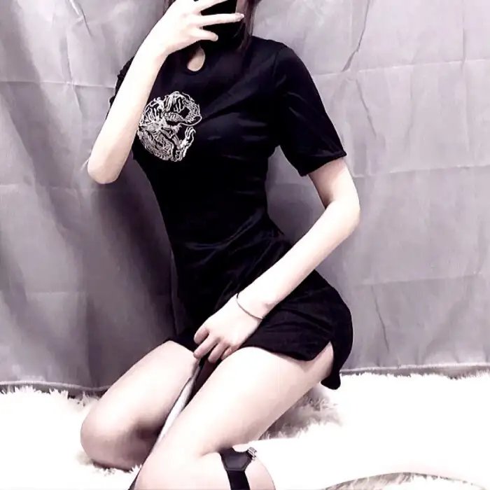 单车小子