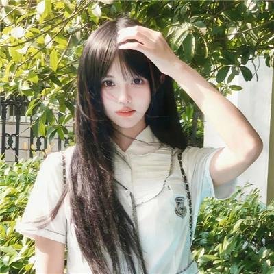 法国女人